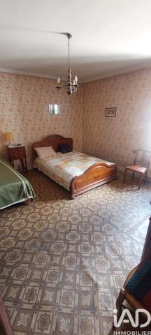 Maison à vendre 4 pièces 120 m² Garons
