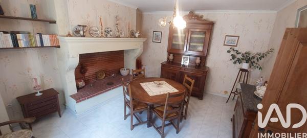 Maison à vendre 4 pièces 120 m² Garons