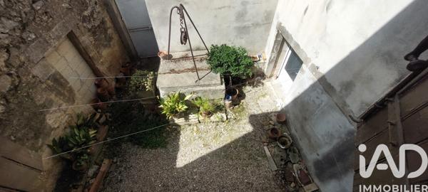 Maison à vendre 4 pièces 120 m² Garons