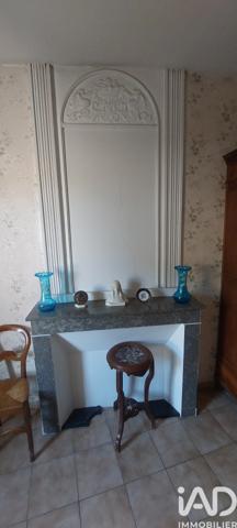Maison à vendre 4 pièces 120 m² Garons