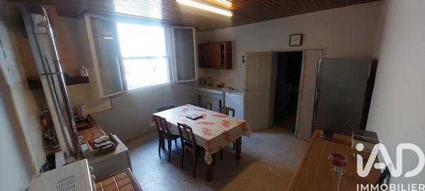 Maison à vendre 4 pièces 120 m² Garons