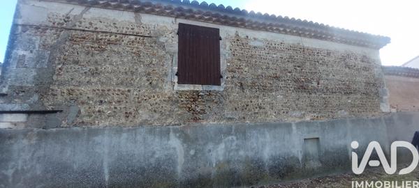 Maison à vendre 4 pièces 120 m² Garons