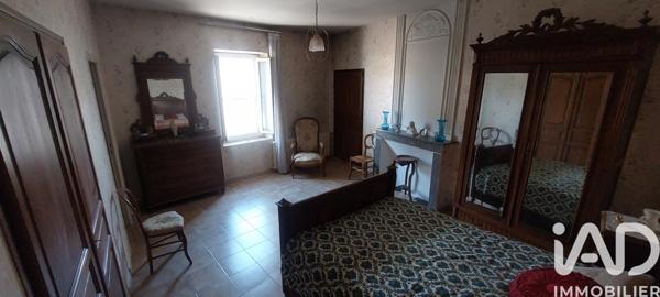 Maison à vendre 4 pièces 120 m² Garons
