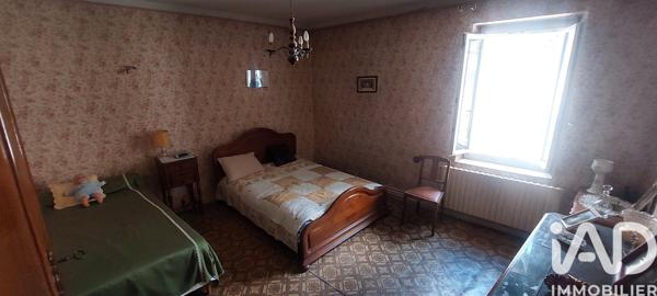 Maison à vendre 4 pièces 120 m² Garons