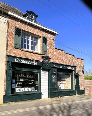 Commerce à vendre 4 pièces de 72 m²