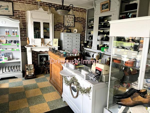 Commerce à vendre 4 pièces de 72 m²