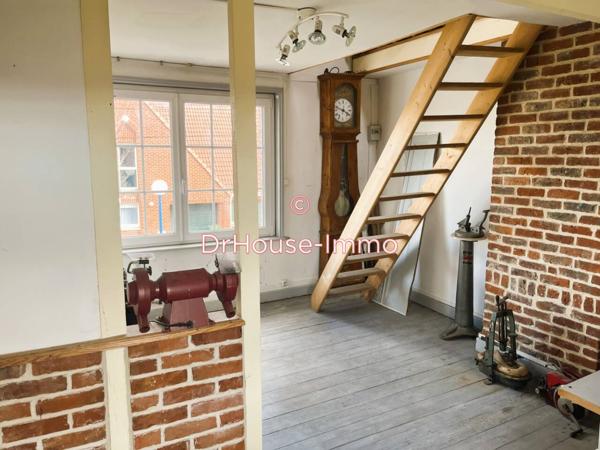 Commerce à vendre 4 pièces de 72 m²