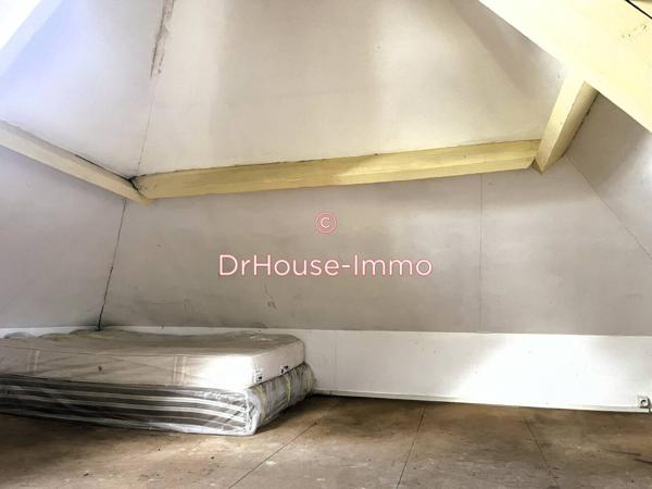 Commerce à vendre 4 pièces de 72 m²