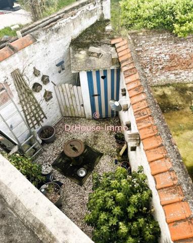 Commerce à vendre 4 pièces de 72 m²