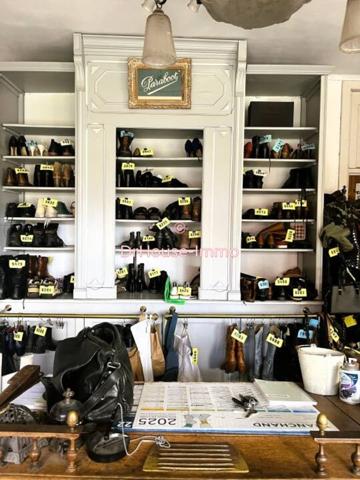 Commerce à vendre 4 pièces de 72 m²