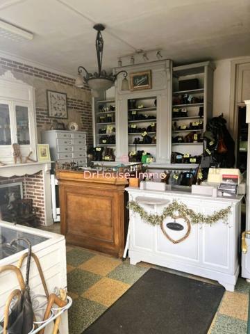 Commerce à vendre 4 pièces de 72 m²