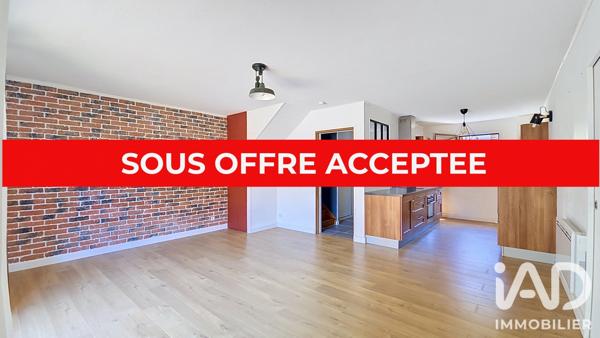 Maison à vendre 4 pièces 80,39 m² Beauzelle