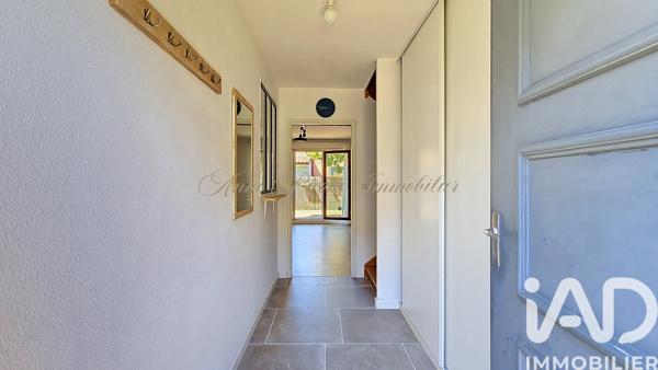 Maison à vendre 4 pièces 80,39 m² Beauzelle