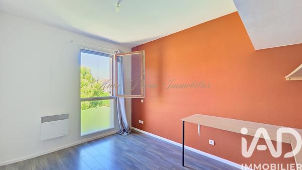 Maison à vendre 4 pièces 80,39 m² Beauzelle