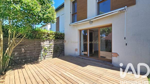 Maison à vendre 4 pièces 80,39 m² Beauzelle