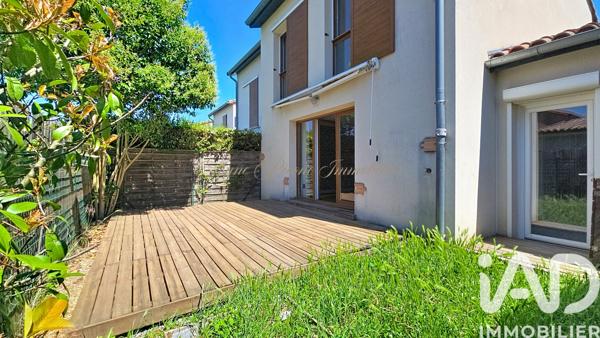 Maison à vendre 4 pièces 80,39 m² Beauzelle