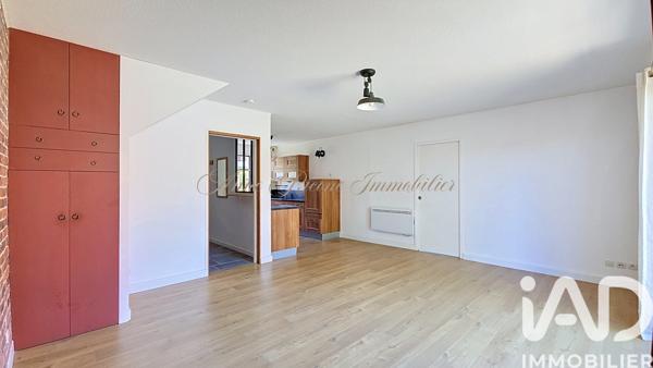 Maison à vendre 4 pièces 80,39 m² Beauzelle
