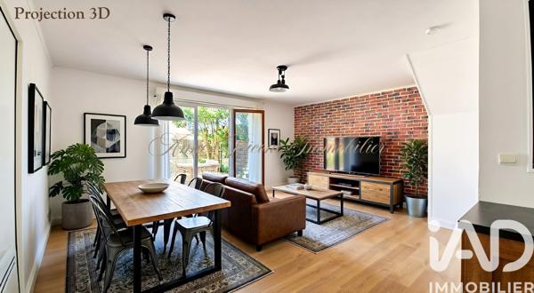 Maison à vendre 4 pièces 80,39 m² Beauzelle