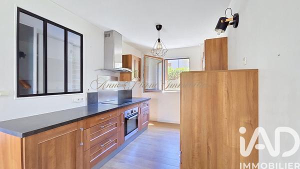 Maison à vendre 4 pièces 80,39 m² Beauzelle