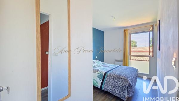 Maison à vendre 4 pièces 80,39 m² Beauzelle