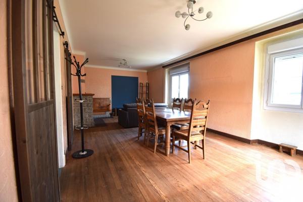 Appartement à vendre 5 pièces 106 m² Arrens-Marsous