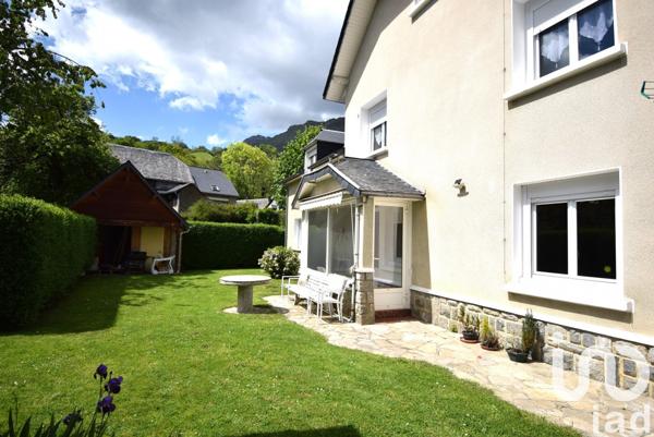 Appartement à vendre 5 pièces 106 m² Arrens-Marsous