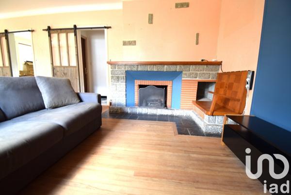 Appartement à vendre 5 pièces 106 m² Arrens-Marsous