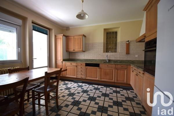 Appartement à vendre 5 pièces 106 m² Arrens-Marsous