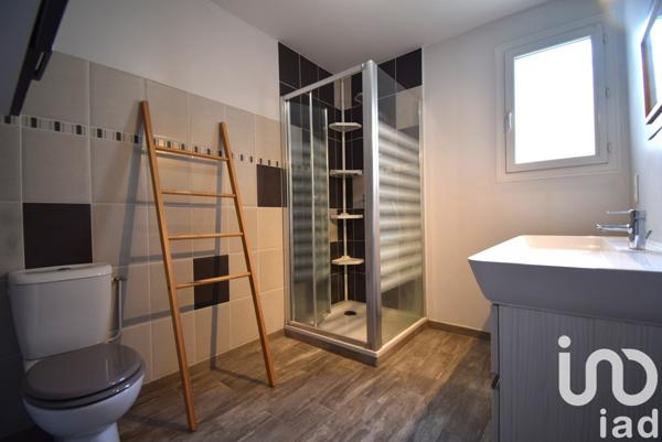 Appartement à vendre 5 pièces 106 m² Arrens-Marsous