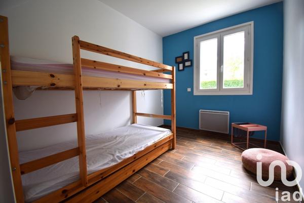 Appartement à vendre 5 pièces 106 m² Arrens-Marsous