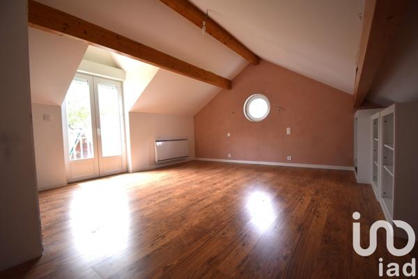 Appartement à vendre 5 pièces 106 m² Arrens-Marsous