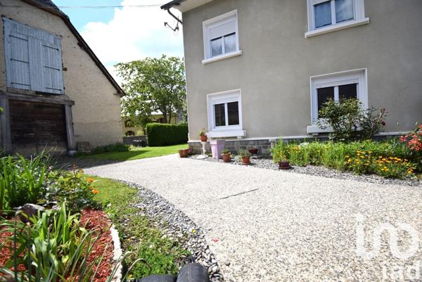 Appartement à vendre 5 pièces 106 m² Arrens-Marsous