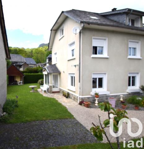 Appartement à vendre 5 pièces 106 m² Arrens-Marsous