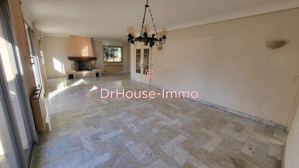 Maison à vendre 8 pièces de 204 m²