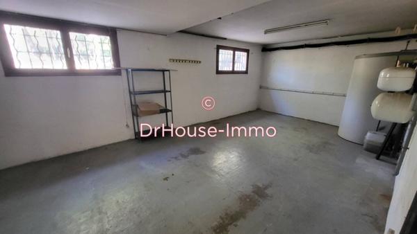 Maison à vendre 8 pièces de 204 m²