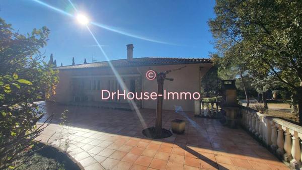 Maison à vendre 8 pièces de 204 m²