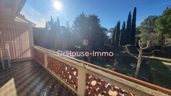 Maison à vendre 8 pièces de 204 m²