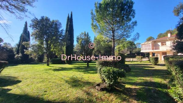 Maison à vendre 8 pièces de 204 m²