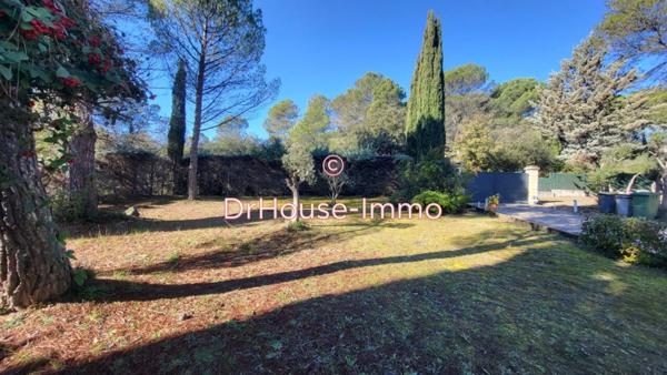 Maison à vendre 8 pièces de 204 m²