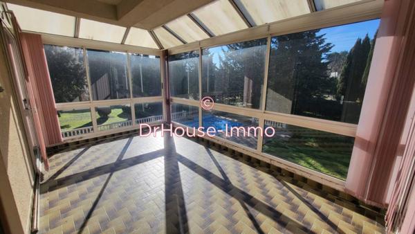 Maison à vendre 8 pièces de 204 m²