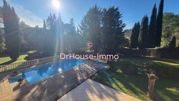 Maison à vendre 8 pièces de 204 m²