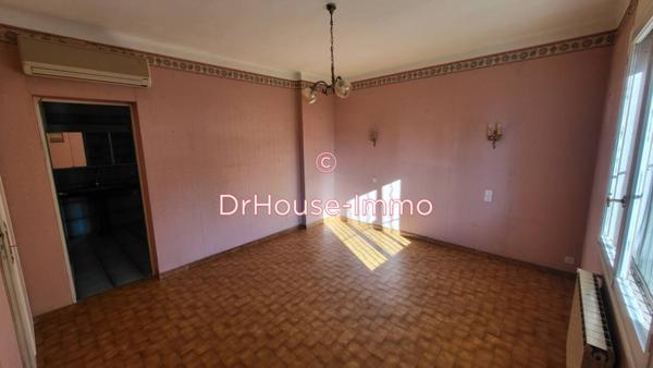 Maison à vendre 8 pièces de 204 m²