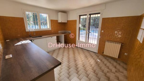 Maison à vendre 8 pièces de 204 m²