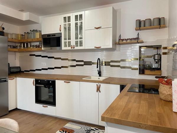 Maison Agde 4 pièce(s) 76 m2