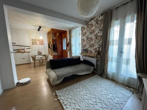 Maison Agde 4 pièce(s) 76 m2