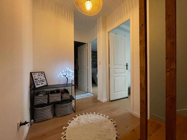 Maison Agde 4 pièce(s) 76 m2