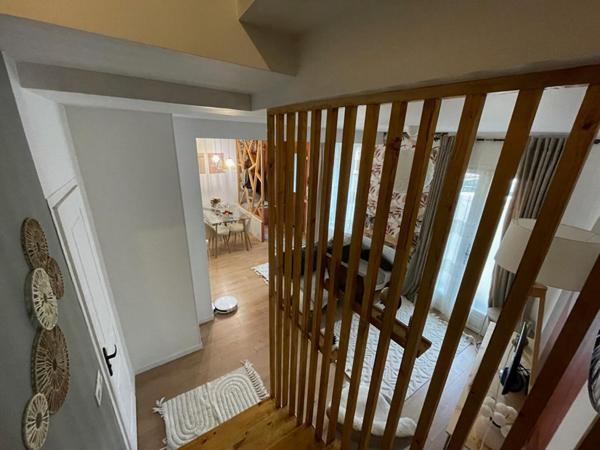 Maison Agde 4 pièce(s) 76 m2