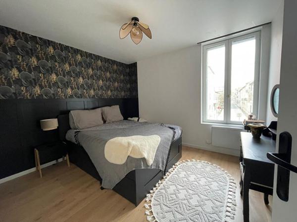 Maison Agde 4 pièce(s) 76 m2