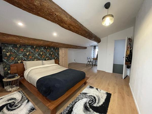 Maison Agde 4 pièce(s) 76 m2