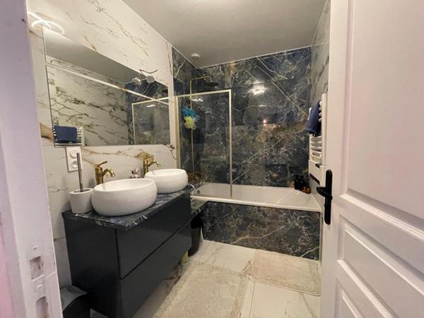 Maison Agde 4 pièce(s) 76 m2